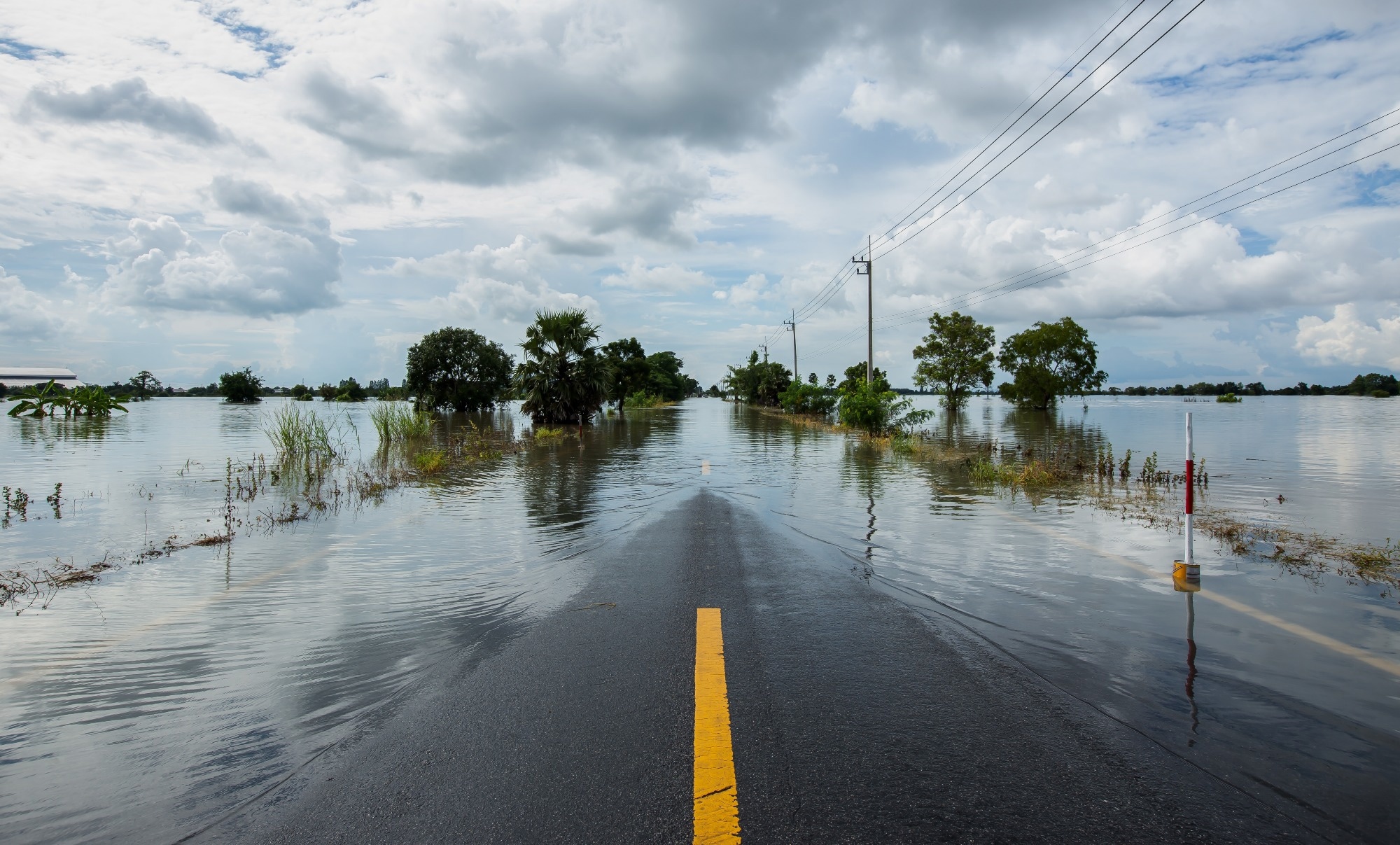 Study: GNN-Based Edge Ranking for Rapid Post-Disaster Recovery. Image credit: weerastudio/Shutterstock