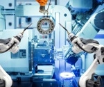 Automated Customization of Robotic Gripping Systems for Industry 4.0