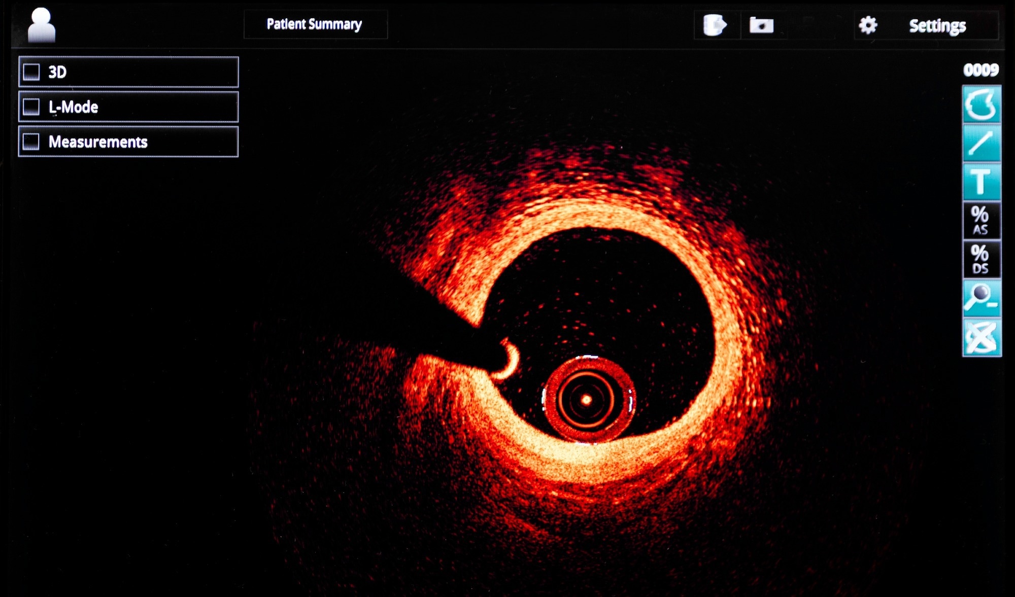 Study: AI-Driven Single-Cell Imaging via Multi-Core Fiber-Optic Rotation. Image credit: HealthyCapture Studio /Shutterstock