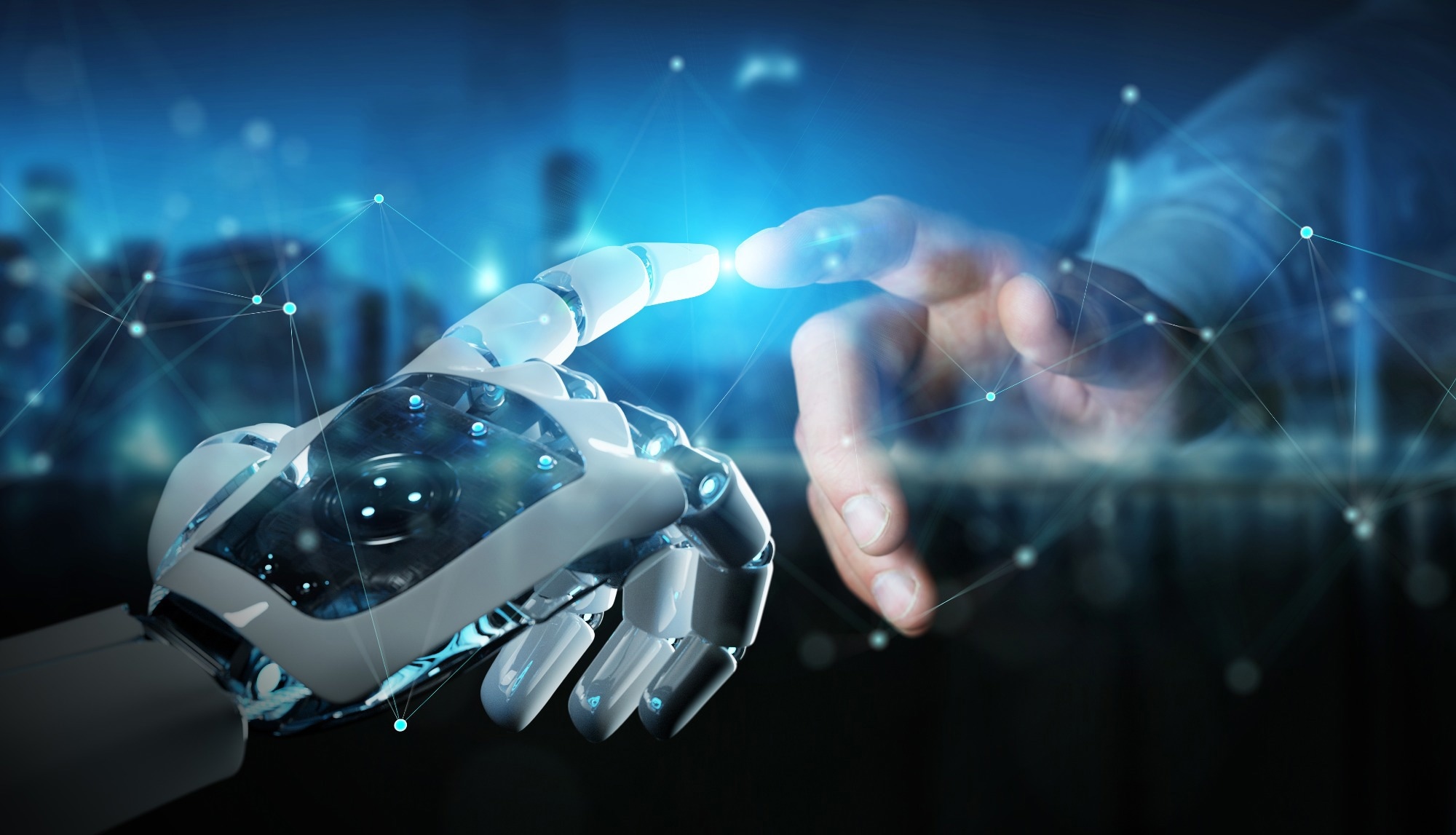 Study: Rethinking AI