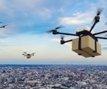 Revolutionizing Last-Mile Logistics: A Sustainable Approach Integrating Drones and Trucks
