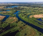 Automating River Channel Mapping: Lidar and AI Revolution
