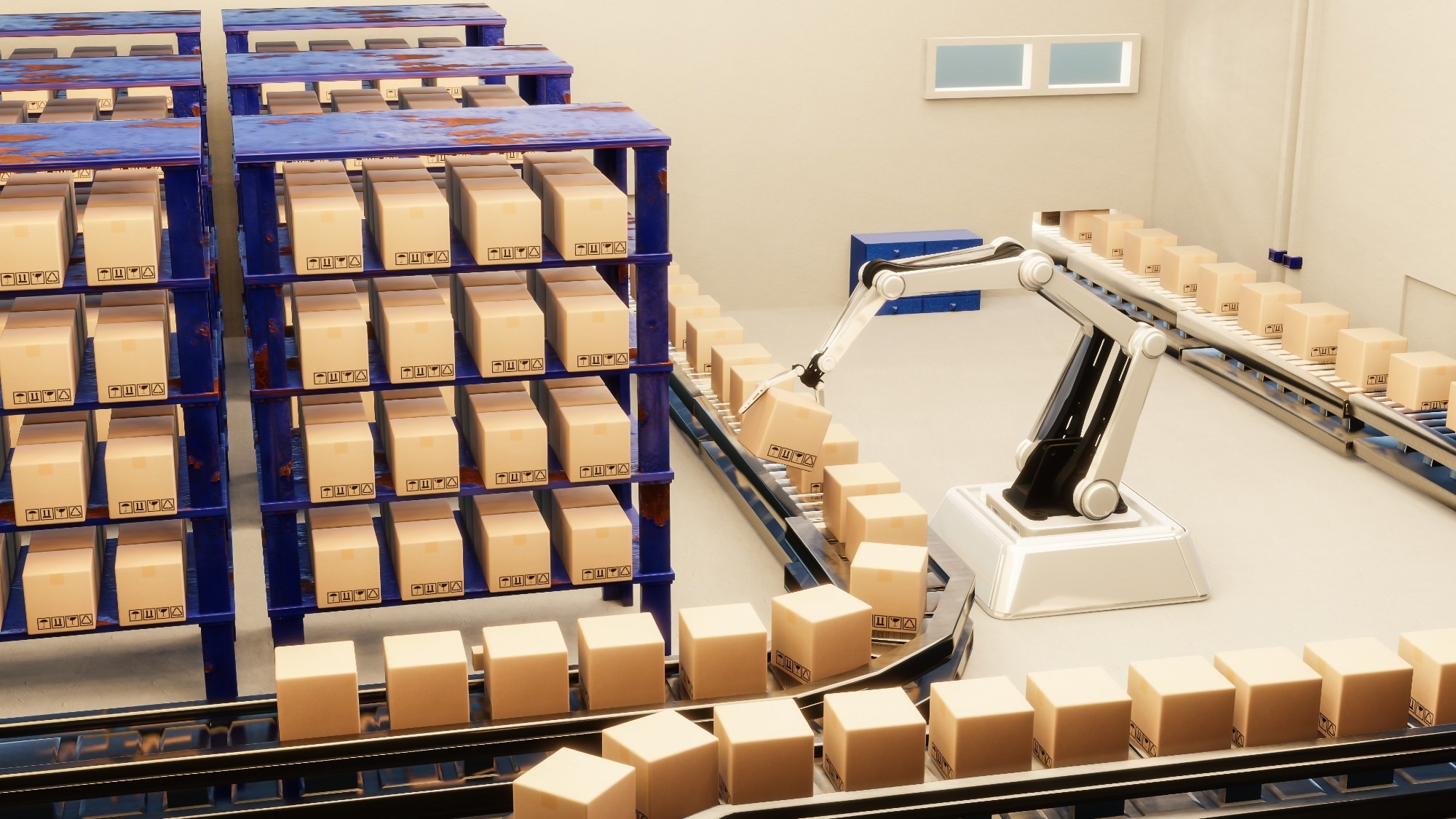 Study: AI-Powered Solutions: Transforming Food Waste into a Circular Economy. Image Credit: ROBOT RAP Technology /Shutterstock