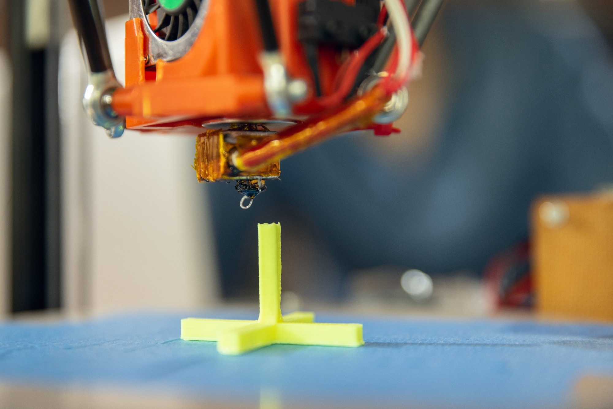 Study: Machine Learning Enhances Additive Manufacturing: Predicting Laser Absorption in Real Time. Image credit: Master1305/Shutterstock