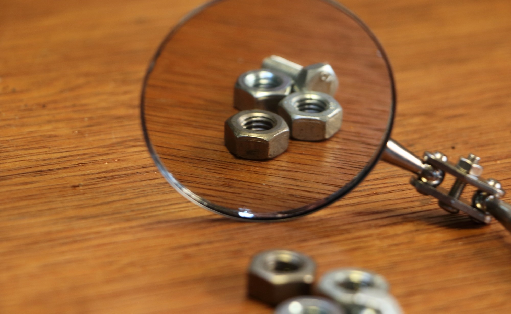 Study: YOLO_Bolt: Precision in Industrial Workpiece Detection. Image credit: Hulshof pictures/Shutterstock