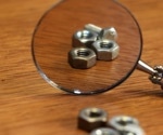 YOLO_Bolt: Precision in Industrial Workpiece Detection