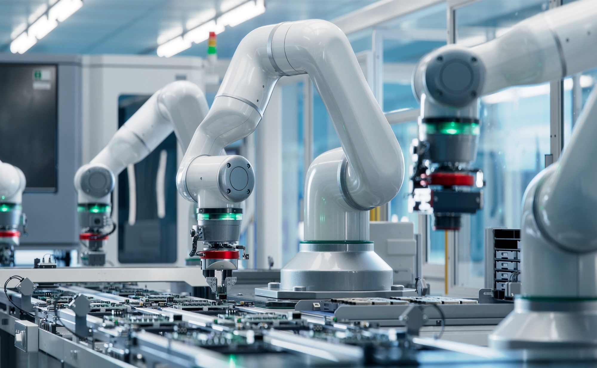 Study: Optimizing Control for Continuum Robots: A PSO-based Breakthrough. Image credit: IM Imagery/Shutterstock