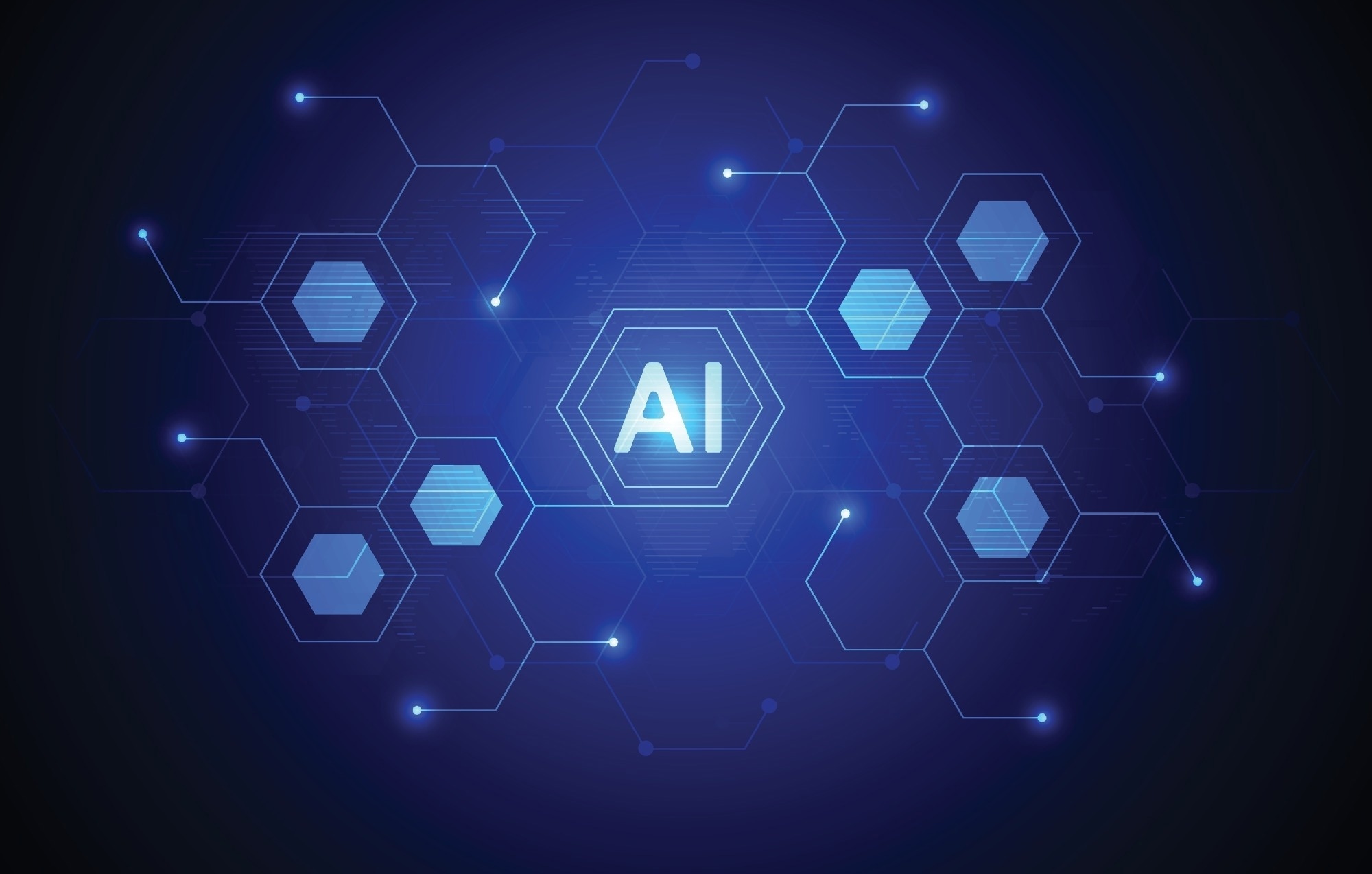 Study: Future of AI: Predictions and Concerns from Experts. Image credit: Artistdesign.13/Shutterstock