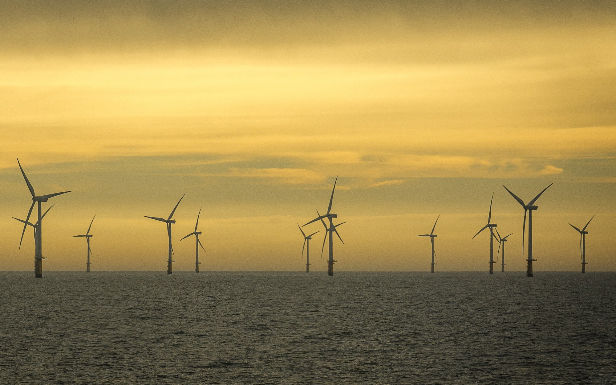 Study: Enhancing Wind Speed Prediction for Sustainable Energy Using Neural Networks. Image credit: SandyKern/Shutterstock