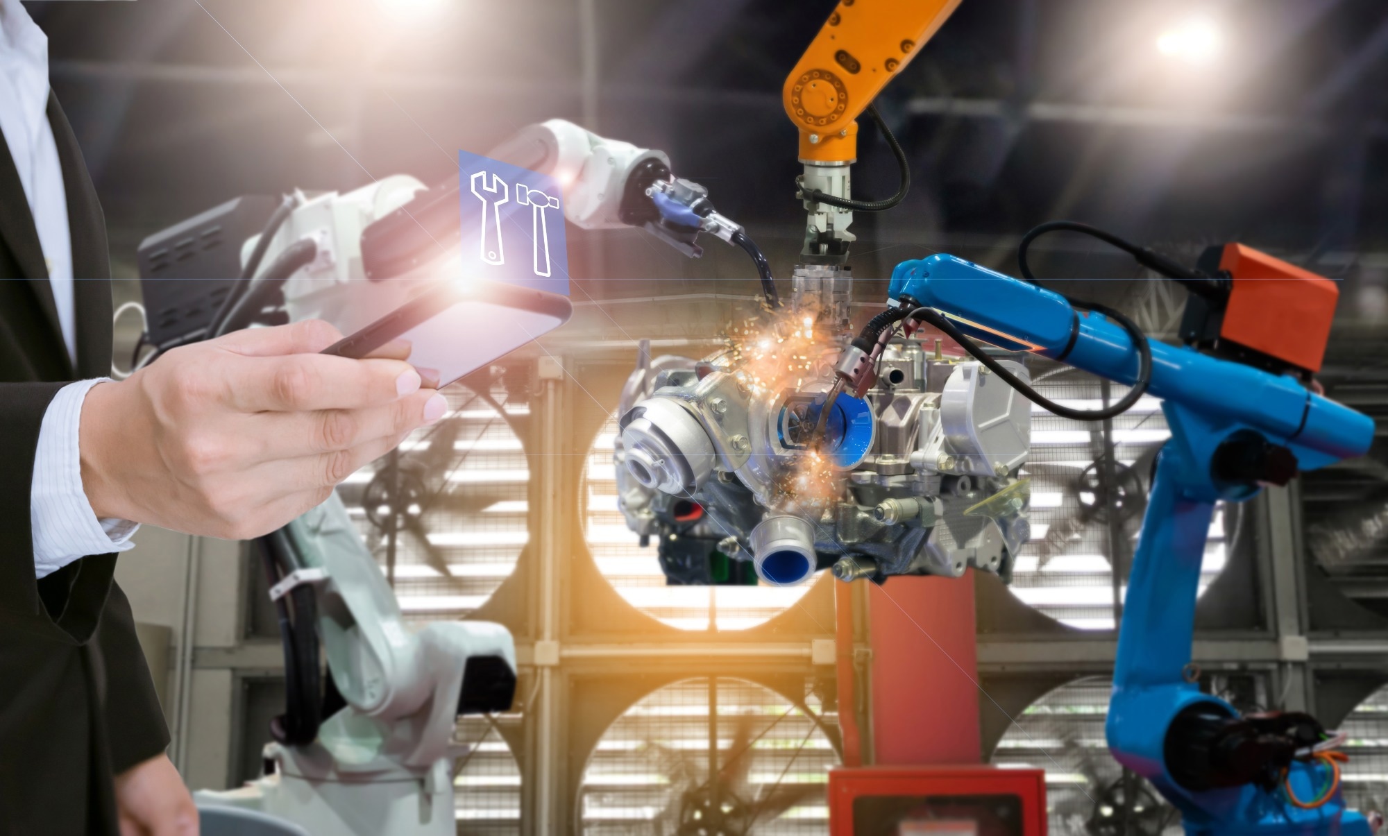 Study: Revolutionizing 3D Edge Detection with Unsupervised Learning. Image credit: kung_tom/Shutterstock