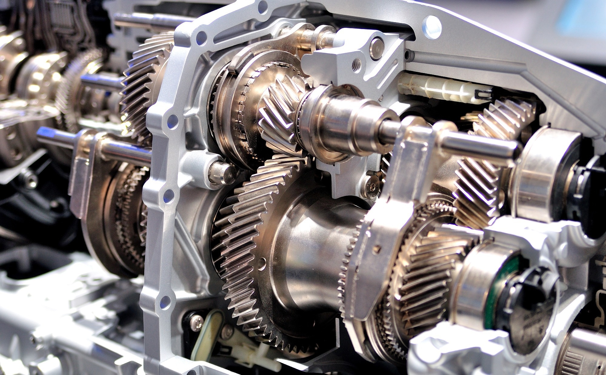 Study: Efficient Gearbox Fault Diagnosis: A Leap in Precision. Image credit: loraks/Shutterstock