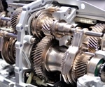 Efficient Gearbox Fault Diagnosis: A Leap in Precision
