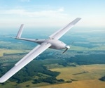 Reinforcement Learning for UAV Path Planning