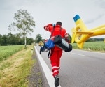 CrisisViT: Transforming Emergency Response with Image Classification