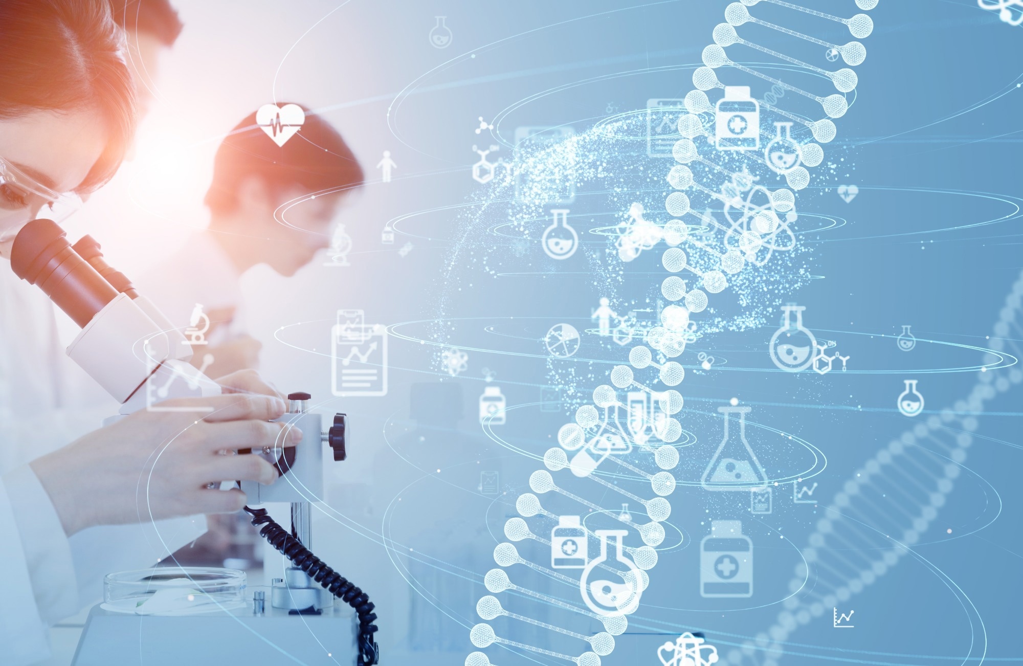 Study: Futuristic Attention-Based Models in Drug Development. Image credit: metamorworks /Shutterstock