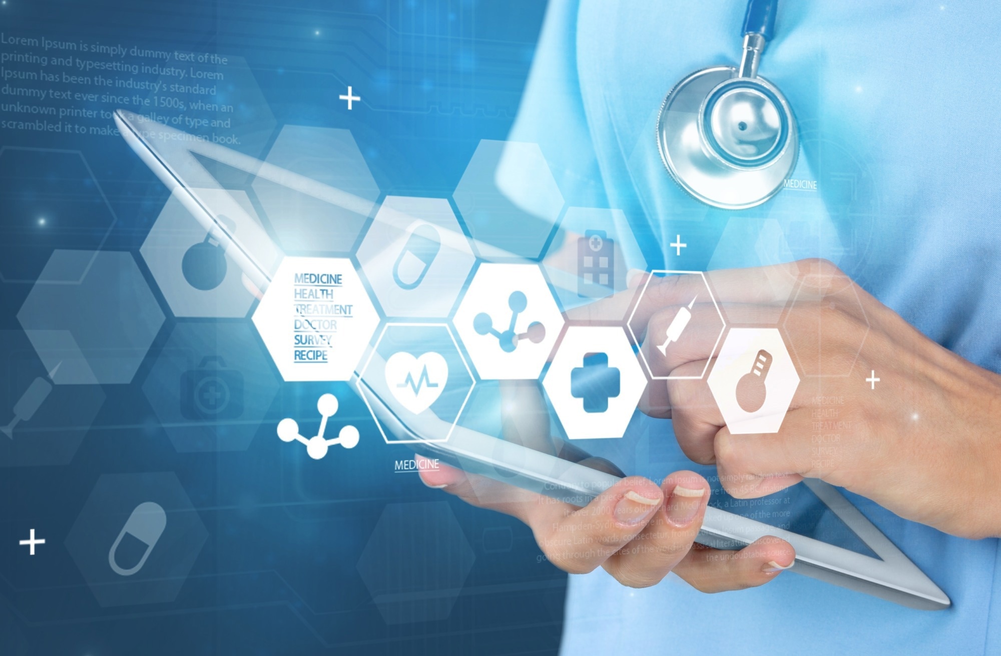 Study: LLMs Illuminate Social Determinants of Health in Clinical Narratives. Image credit: Billion Photos/Shutterstock