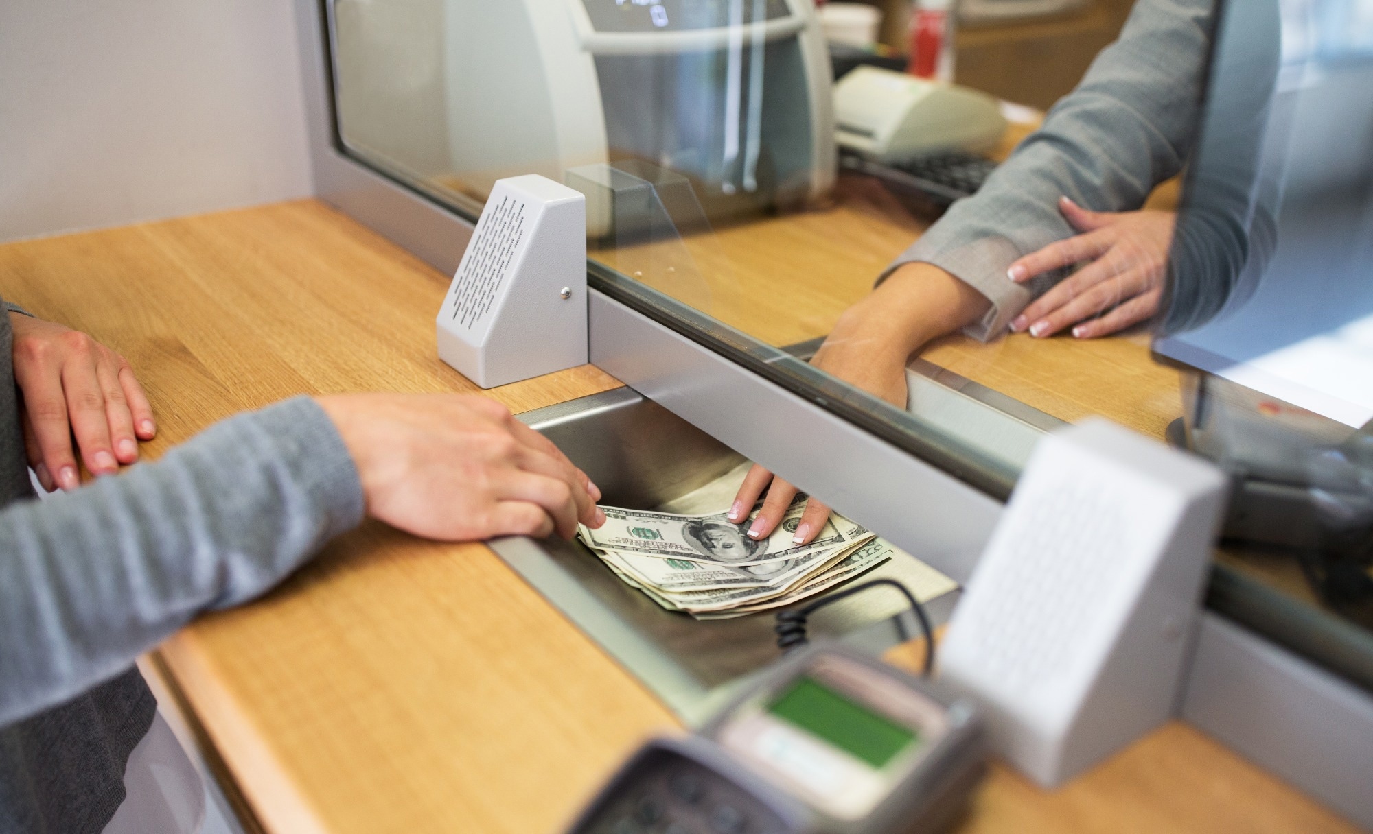 Study: Ensemble Learning Unleashes Precision in Banking Customer Demand Prediction. Image credit: Ground Picture/Shutterstock