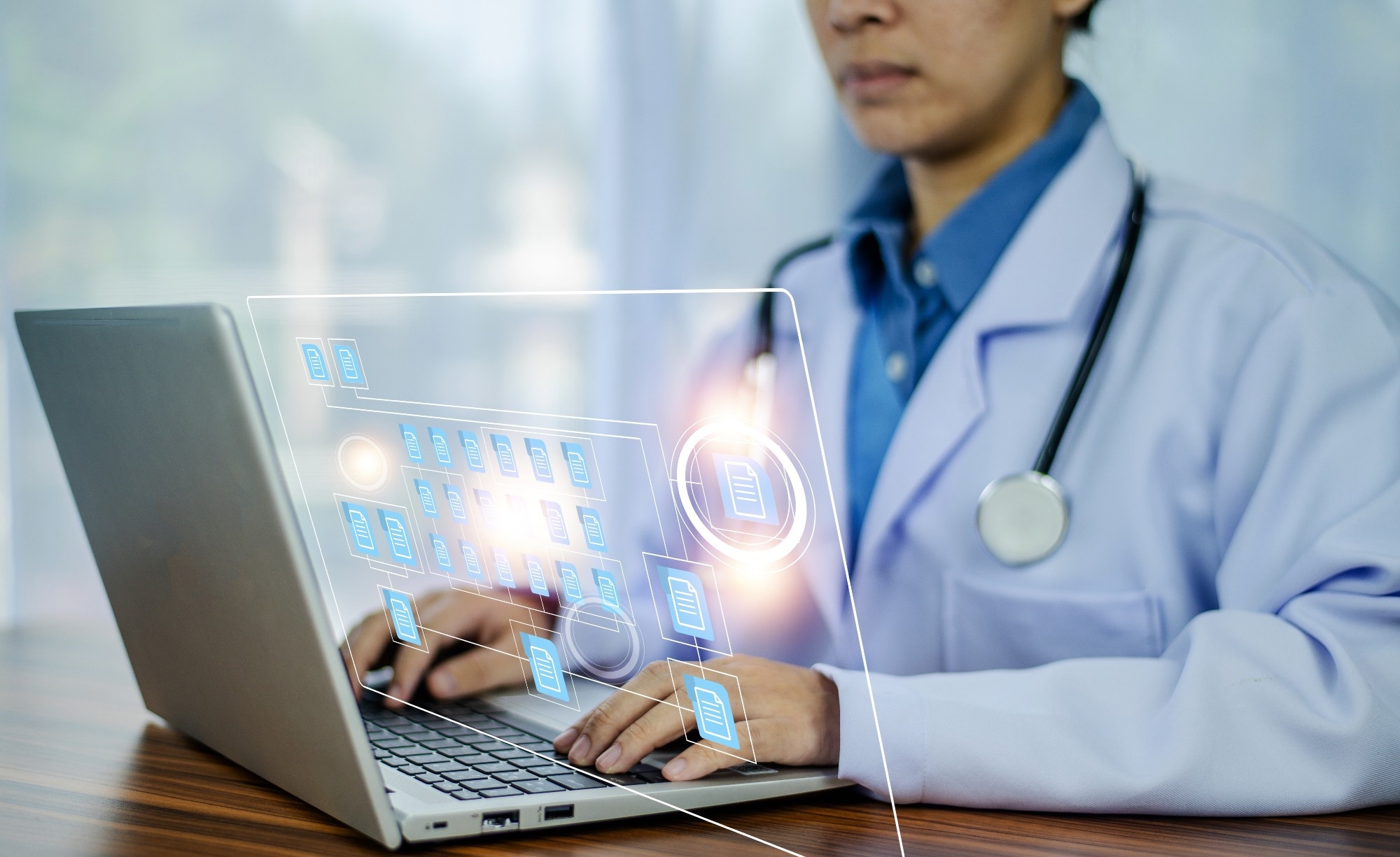 Study: IF-HUPM Algorithm Offers Interpretable Insights in Fuzzy Medical Databases. Image credit: MUNGKHOOD STUDIO/Shutterstock