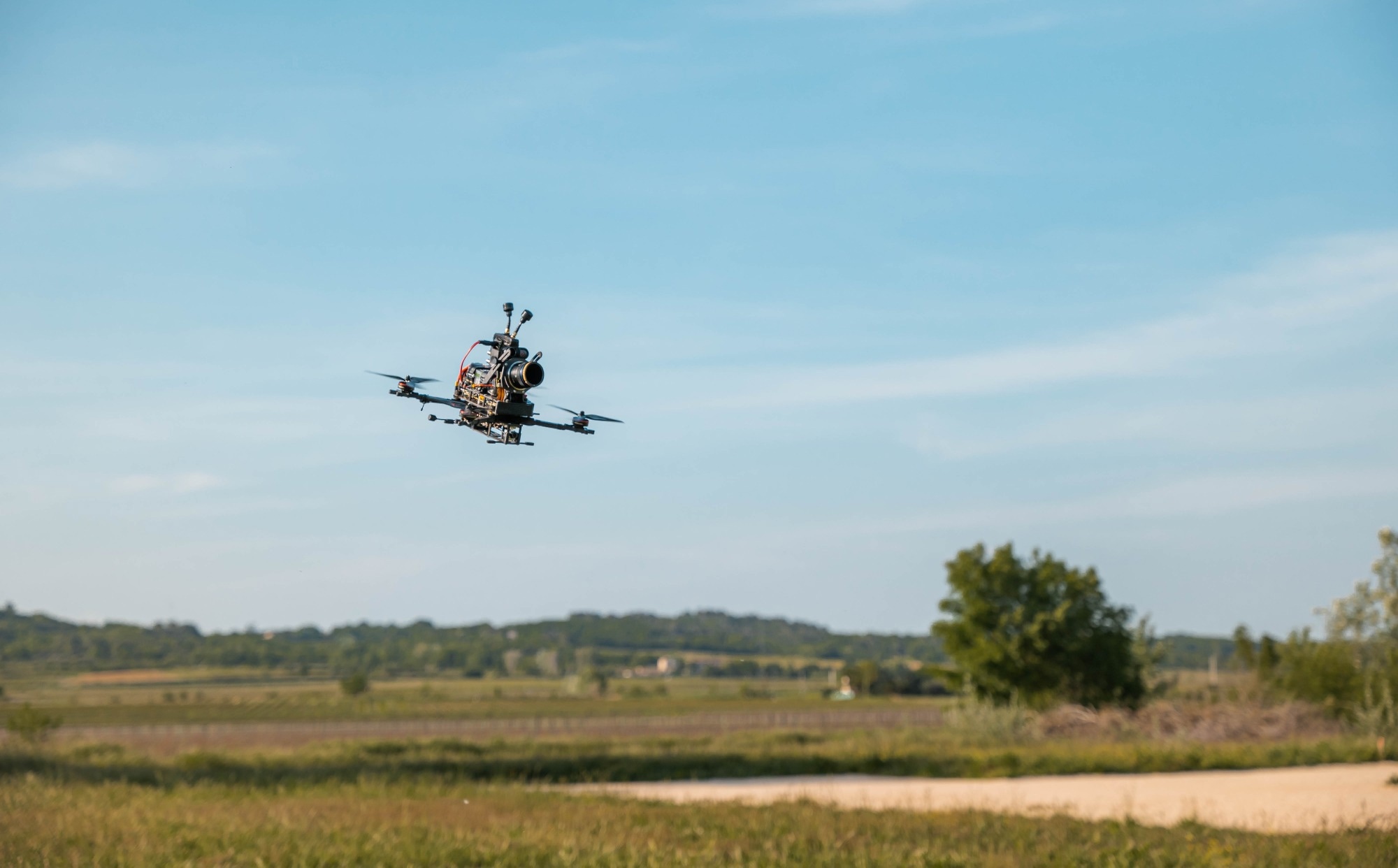 Study: APPA-3D: Reinventing UAV Navigation with Autonomous 3D Path Planning in Complex Environments. Image credit: Alix Millet/Shutterstock