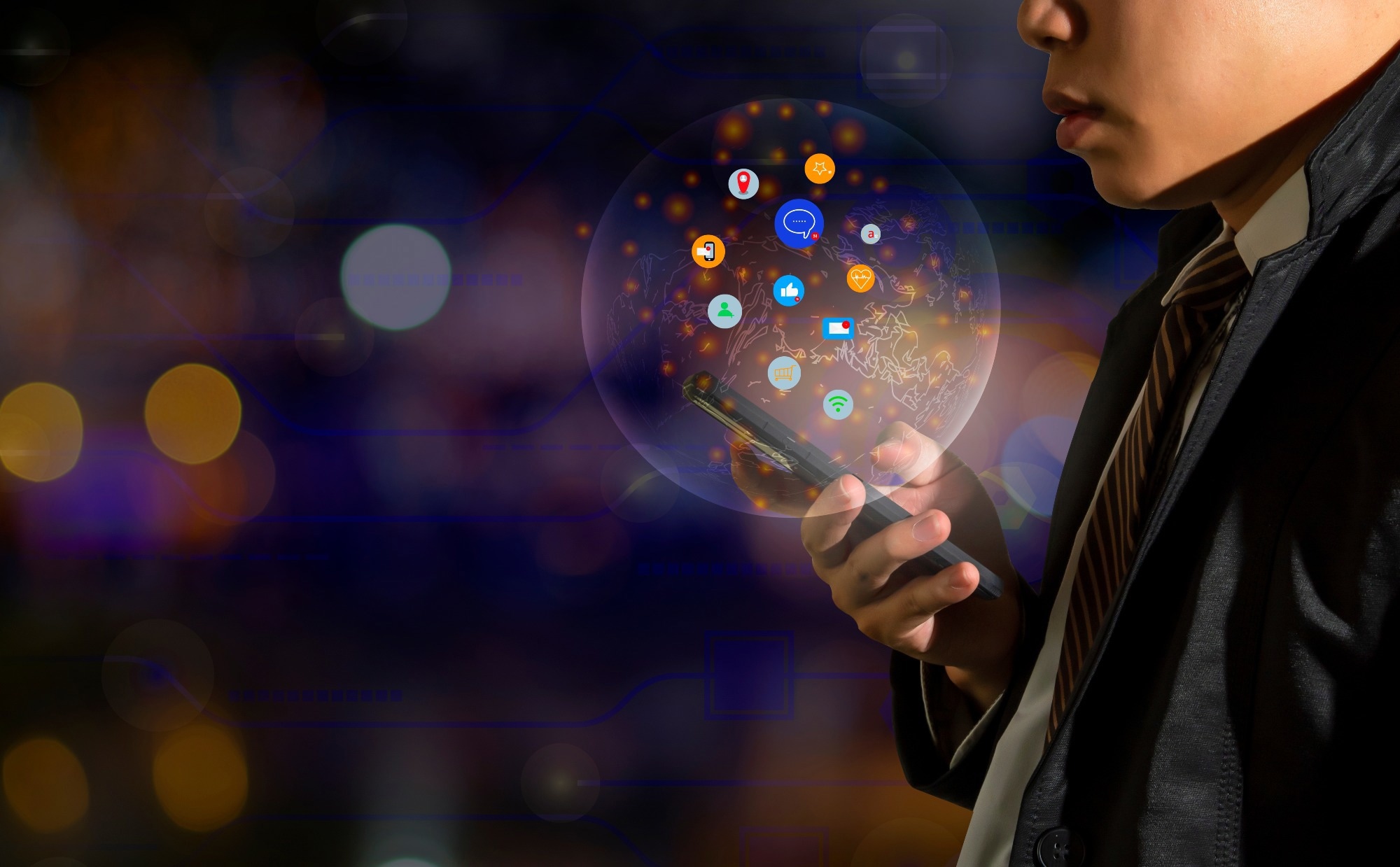 Study: Real-Time Bidding in Recommendation Systems with Contextual-Bandit Framework. Image credit: Apichatn21/Shutterstock