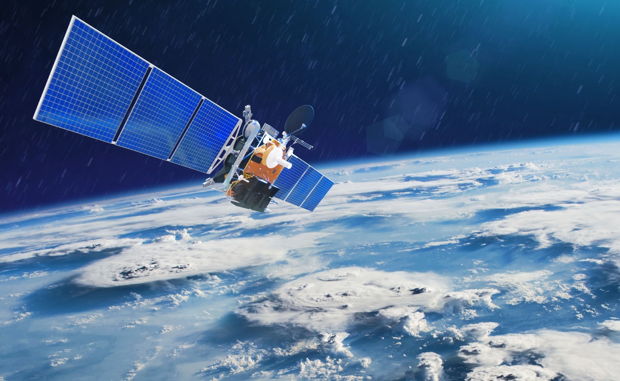Study: METEOR: Deep Meta-Learning for Flexible Earth Observation Problem Solving. Image credit: aappp/Shutterstock