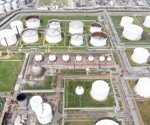 High-Resolution Aerial Dataset of Above-Ground Storage Tanks