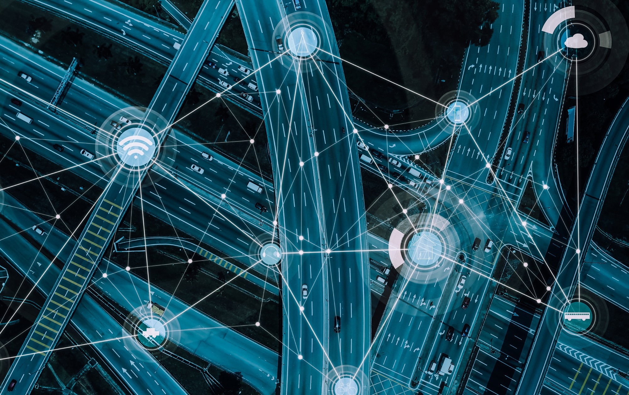 Study: AVOCA Algorithm Enhances Efficiency in Internet of Vehicles. Image credit: jamesteohart/Shutterstock