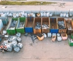 Revolutionizing Construction Waste Sorting: A Machine Vision Approach