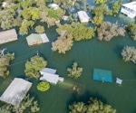 Machine Learning Unveils Climate Health Risks: A Comprehensive Review