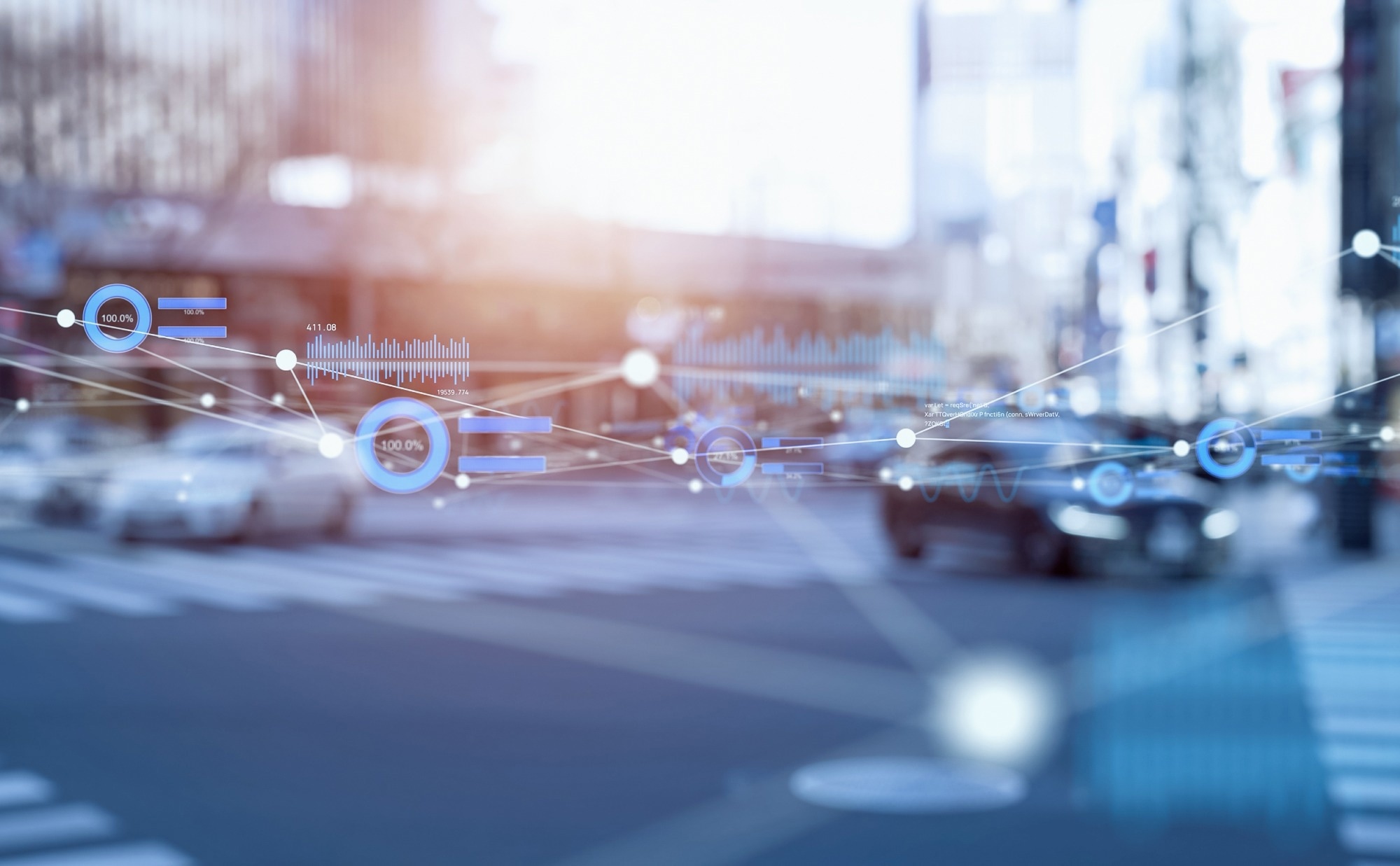 Study: Revolutionizing Traffic Safety: MTGAE Framework for Anomaly Detection.  Image credit: metamorworks/Shutterstock