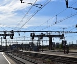 Enhancing Railroad Safety: RailFOD23 Dataset for Foreign Object Detection