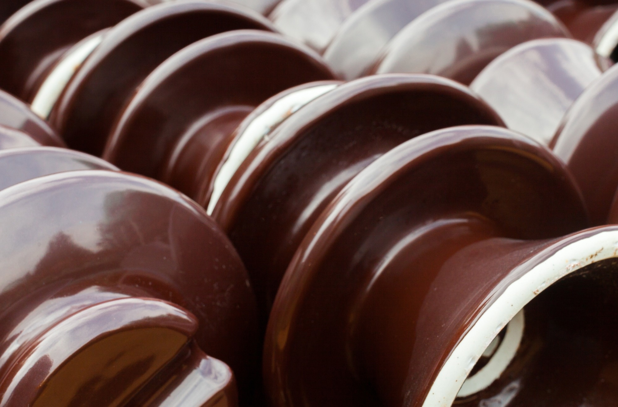 Study: AI-Powered Detection of Partial Discharge in Ceramic Insulators. Image credit: rootstock/Shutterstock