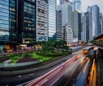 Sky High Insights: Estimating Building Heights with DLIPHE Algorithm and Google Street View