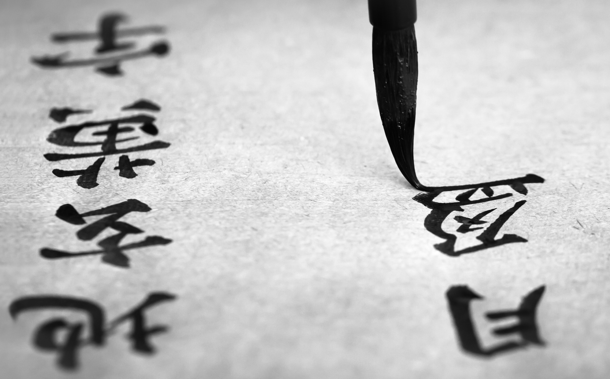 Study: Oracle-MNIST Dataset Unveils Challenges for ML in Ancient Chinese Character Recognition. Image credit: Gusztav Bartfai/Shutterstock