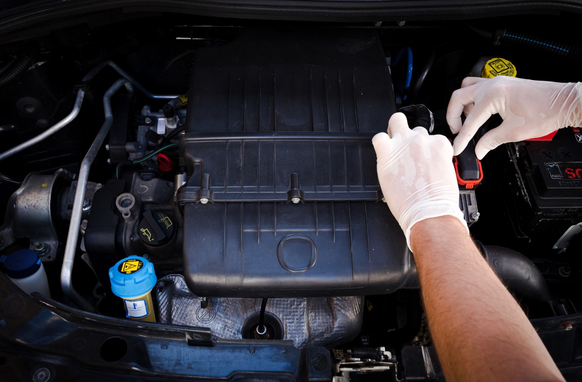 Study: Benchmarking CAN Intrusion Detection Systems with the ROAD Dataset. Image credit: andreaciox/Shutterstock