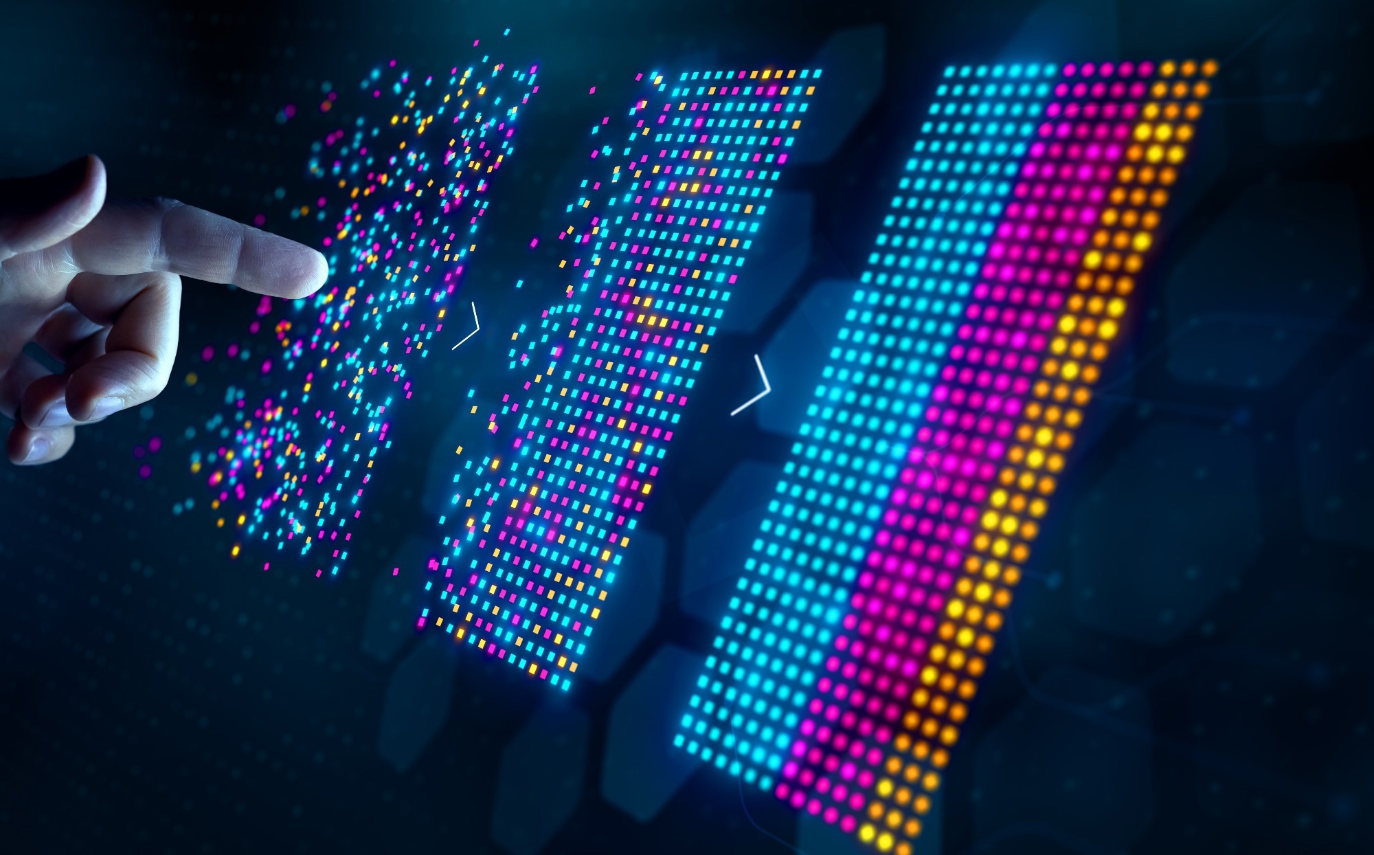 Study: Machine Learning Analysis of Zinc Titanate Nanocomposite Using Spectroscopic Ellipsometry. Image credit: NicoElNino/Shutterstock