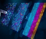 Machine Learning Analysis of Zinc Titanate Nanocomposite Using Spectroscopic Ellipsometry