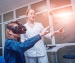Virtual Reality-based Safety Skills Training for Individuals in the Autism Spectrum