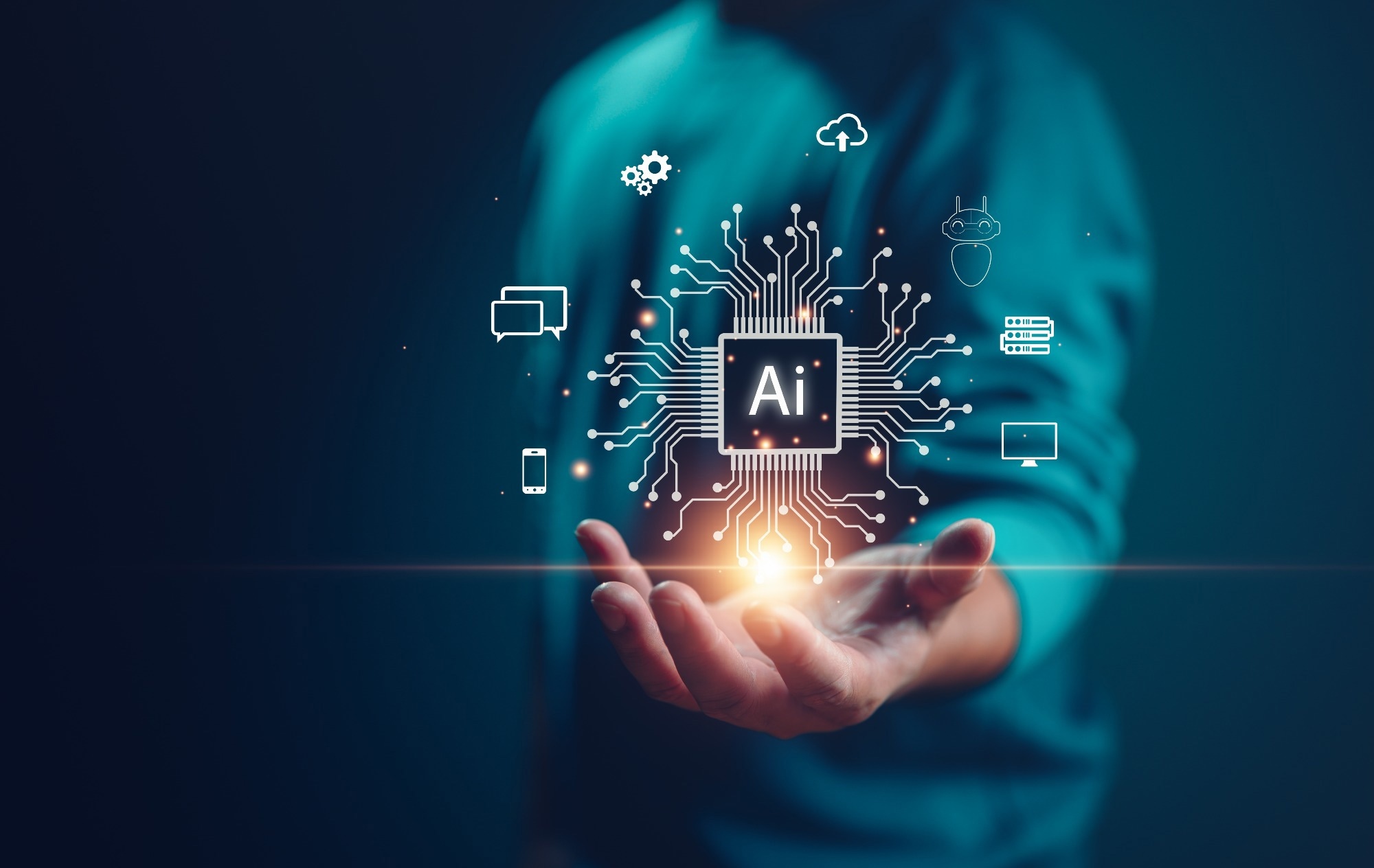Study: Navigating AI Comfort: A Holistic Examination of Public Attitudes. Image credit: LookerStudio/Shutterstock