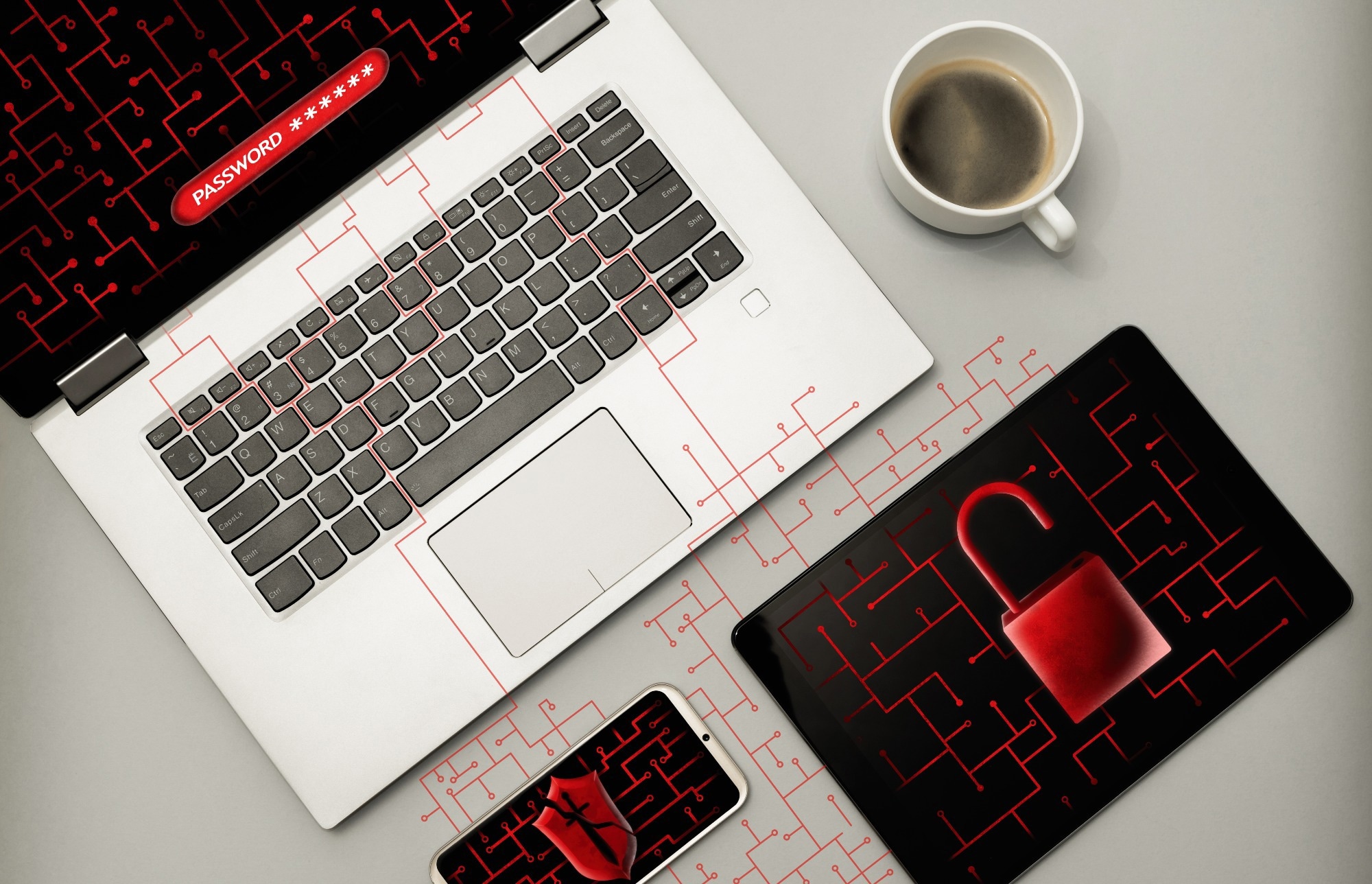 Study: Quantum Leap in Cybersecurity: Enhancing Botnet Detection with Hybrid Quantum Machine Learning. Image credit: SvetaZi/Shutterstock