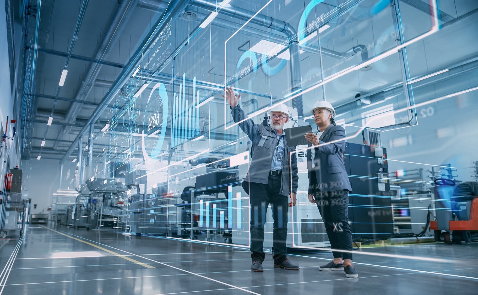 Study: AI Revolution: Job Creation Surges in China