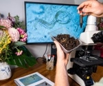 Machine Learning Unveils Tularemia Pathogen Presence in Soil