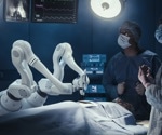 Sculpting the Future: Robotic Surgery and AI in Medical Frontiers