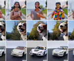 Lumiere: A Breakthrough in Realistic Text-to-Video Generation