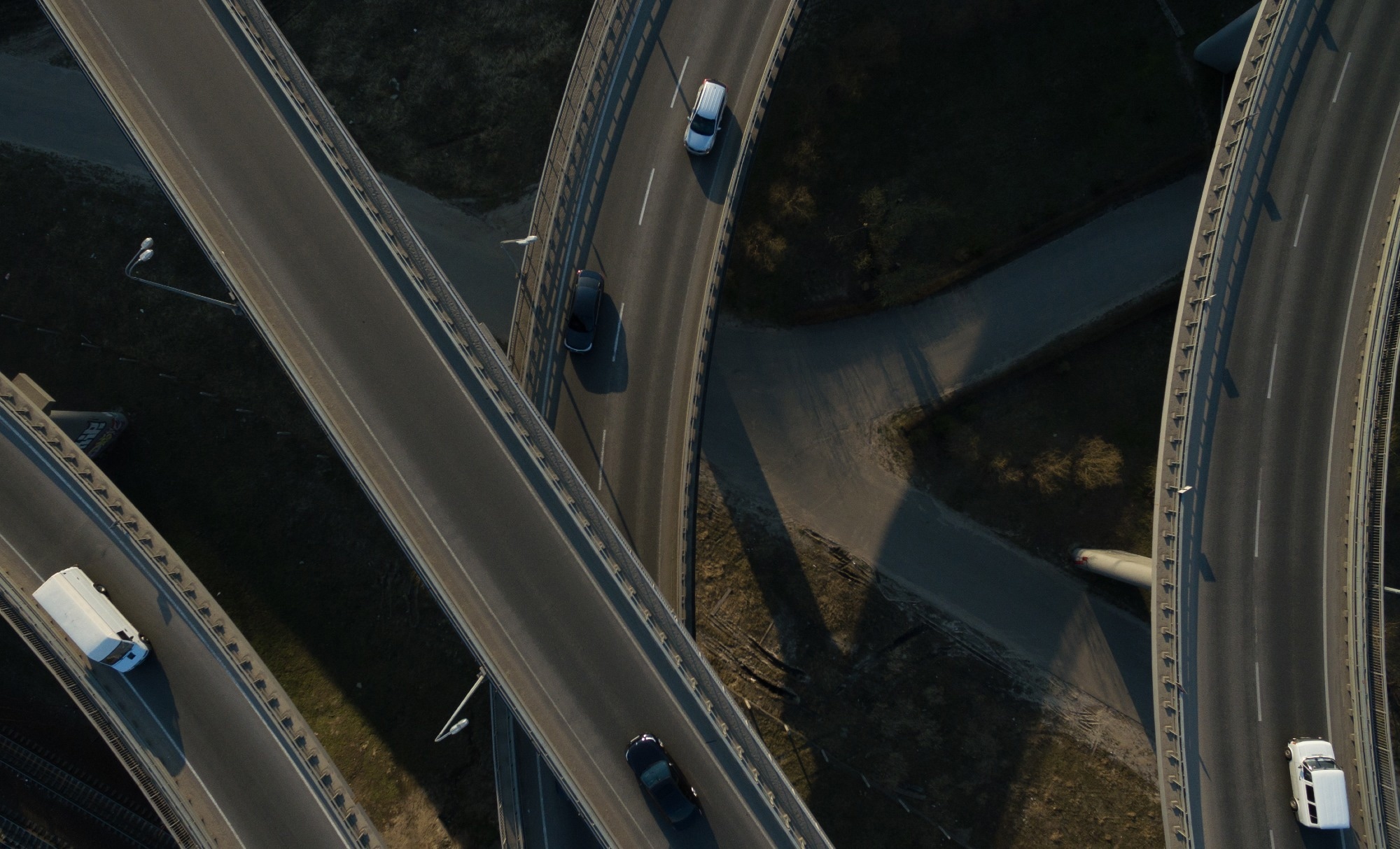 Study: Dual-Pooling Attention Approach for Vehicle Re-Identification in UAV Aerial Photography. Image credit: Sergey Golenko/Shutterstock