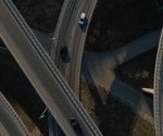 Dual-Pooling Attention Approach for Vehicle Re-Identification in UAV Aerial Photography