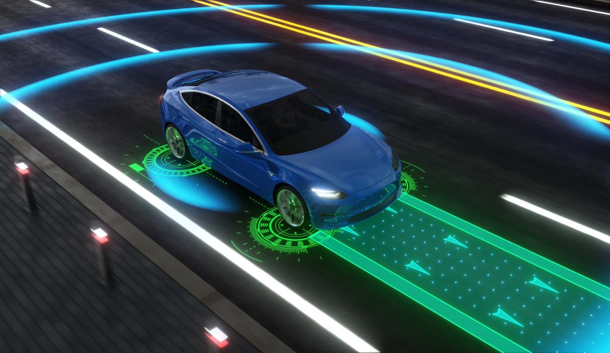 Study: A Federated Learning Approach for Passenger Demand Forecasting in Smart Cities. Image credit: temp-64GTX/Shutterstock