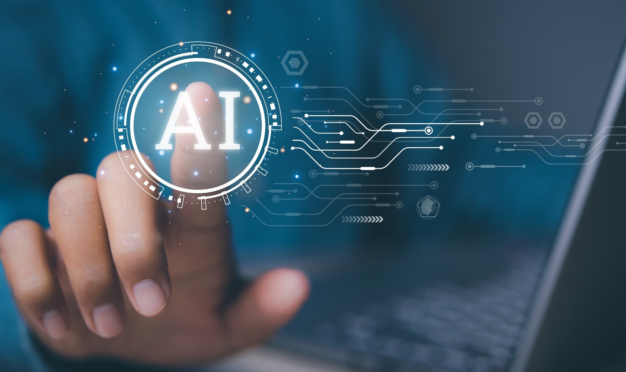 Study: Crafting Futures: The Impact of AI Integration on Maker Education. Image credit: nuruddean/Shutterstock