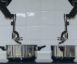 Handheld Time-Share-Driven Robot with Expandable Degrees of Freedom