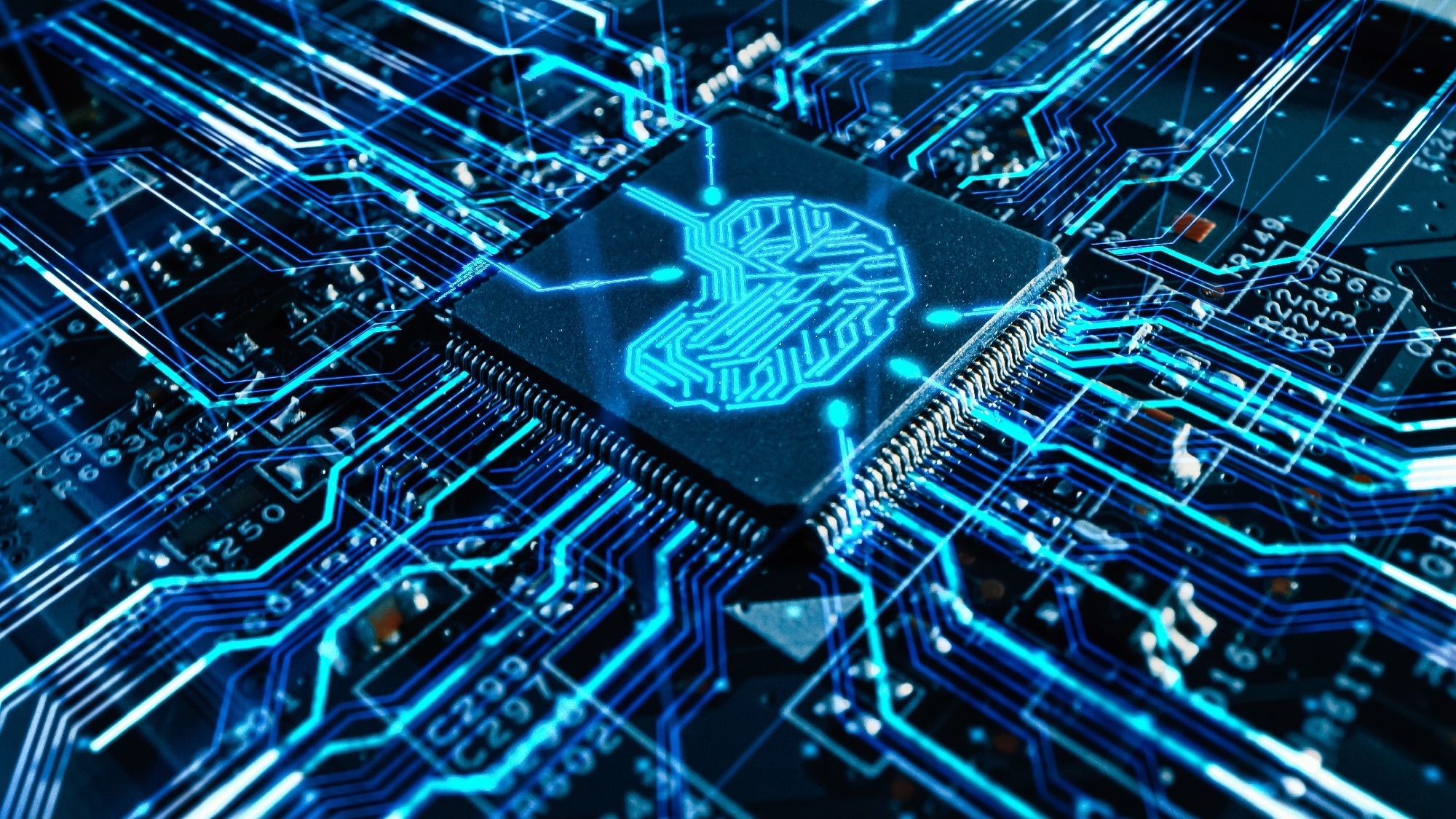 Study: Solar-Powered Memristor Networks Pave the Way for Extreme-Edge AI. Image credit: Gorodenkoff/Shutterstock